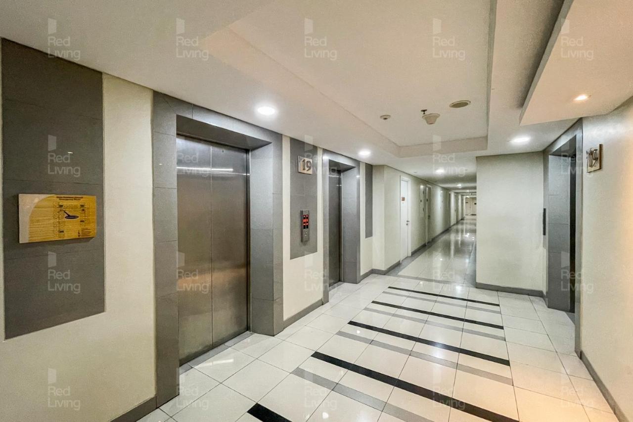 Redliving Apartemen Parahyangan Residence - Anton Rooms Bandung Exterior foto
